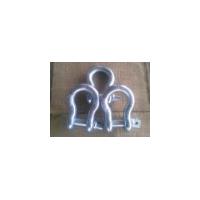 Large picture US TYPE BOW SHACKLE G209