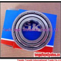 Large picture 6205 deep groove ball bearing