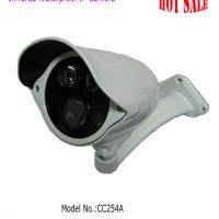 Large picture IR Outdoor IP Camera