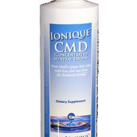 Large picture Ionique CMD Concentrated Mineral Drops