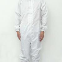 Large picture ESD coverall