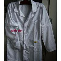 Large picture ESD lab coats