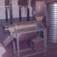 Large picture Apple crusher