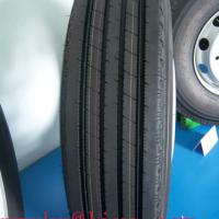Large picture THREE-A brand truck and bus tyre 315/80r22.5