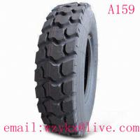 Large picture YATONE Brand Truck tyre 11.00R20-18PR