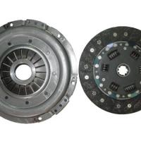 Large picture Auto clutch plate disc