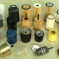 Large picture Auto air fuel oil filter