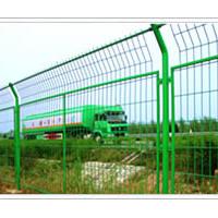 Large picture Featured Product:Wire Mesh Fence
