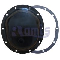 Large picture rear end differential covers