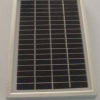 Large picture 5W/18V Poly Solar Module