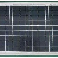 Large picture 30W/18V Poly Solar Panel
