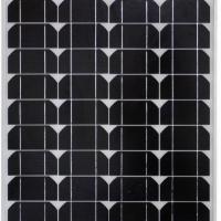 Large picture 40W/18V Mono Solar Panel