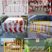 Large picture Frp extension fence&fiberglass extension fence