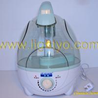 Large picture Air humidifier, Ultrasonic humidifier, Humidifier