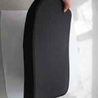 Large picture ballistic protection plate