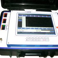 Large picture Current Transformer Analyzer
