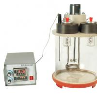 Large picture Naphthaline Crystillazition Point Tester