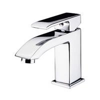 Large picture cUPC Basin single handle faucet