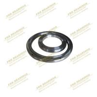 Large picture Four point contact ball slewing bearing