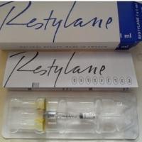 Large picture restylane