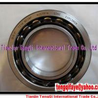 Large picture 7216 angular contact ball bearing