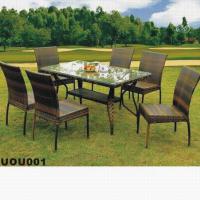 Large picture outdoor  furniture