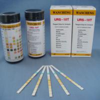 Large picture Urine strips