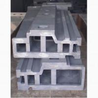 Large picture Column-casting