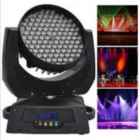Large picture LED Moving head 108pcs*3W YK-101
