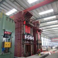 Large picture 30000 ton hot die hydraulic press
