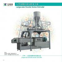 Large picture LT85 Double screw extruder