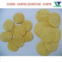 Large picture Doritos/tortilla/corn chips process line