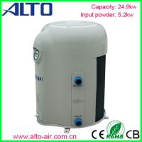 Large picture Air Source Heat Pump - 6.6 Kw to 35 Kw
