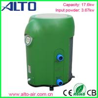 Large picture Air Source Heat Pump (6.6 to 35kw)
