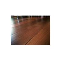 Large picture ipe solid wood flooring