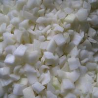 Large picture Frozen Diced Onion
