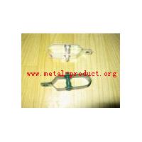 Large picture wire strainer