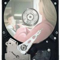 Large picture ST 320gb SATA Hard disks Brand new