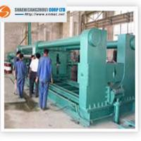 Large picture Pipe Fittings Elbow Machine