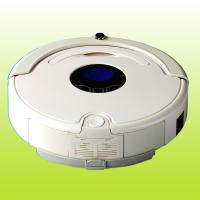 Large picture Smart Robot vacuum cleaner UV