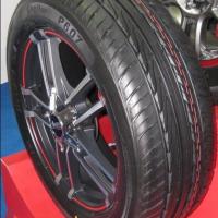 Large picture car tires Manufacturer -Shengtai Group Co.,ltd