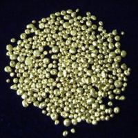Large picture Master Alloys for Yellow Gold (GYS06)