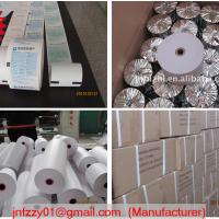 Large picture Pre Printed Thermal Rolls Paper