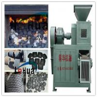 Large picture Mineral powder briquetting machine