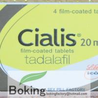 Large picture Cheap Generic Cialis 20mg Online Wholesale