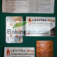 Large picture Cheap Generic Levitra 20mg Online Wholesale