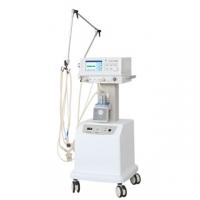 Large picture NLF-20OA CPAP system