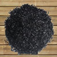 Large picture coal based granular activated carbon