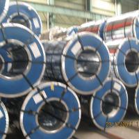 Large picture Hot dipped galvanized steel