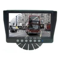 Large picture Reversing camera systems